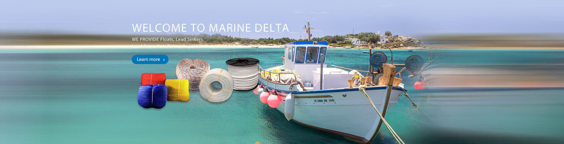 Longline Fishing Gears
