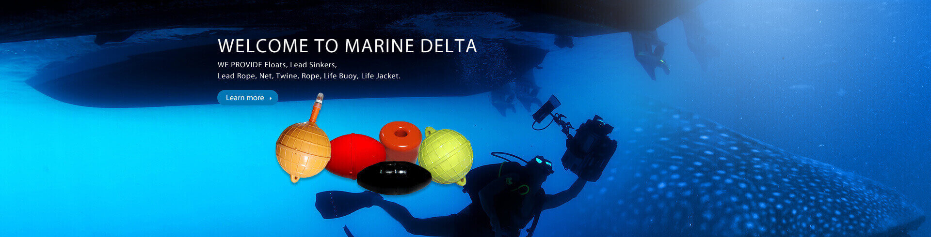 Life-Saving Products